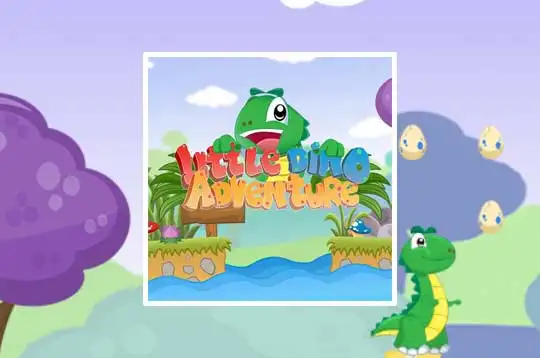 TINY DINO DASH jogo online gratuito em