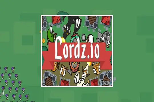 Lordz.io - Jogo Gratuito Online