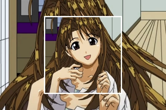 Love Hina Sim Date RPG