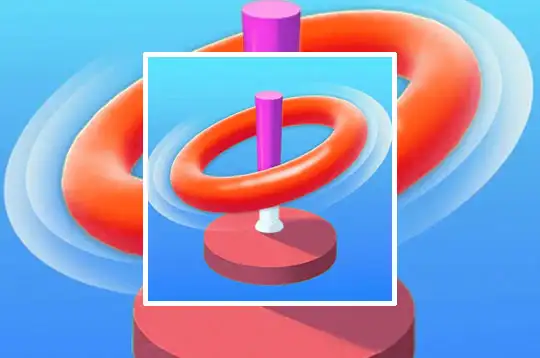 Lucky Toss 3D