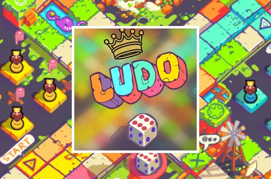 Ludo Wars em Jogos na Internet