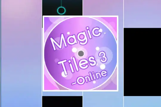 Magic Tiles 3 - Play Magic Tiles Online