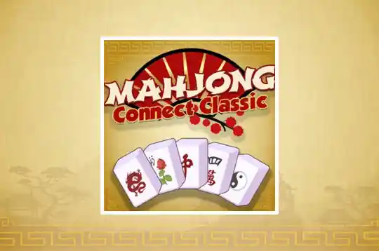 Mahjong Connect Classic: Jogue Mahjong Connect Classic