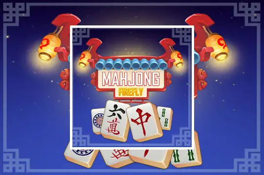 MAHJONG FIREFLY - ¡Juega Gratis Online!