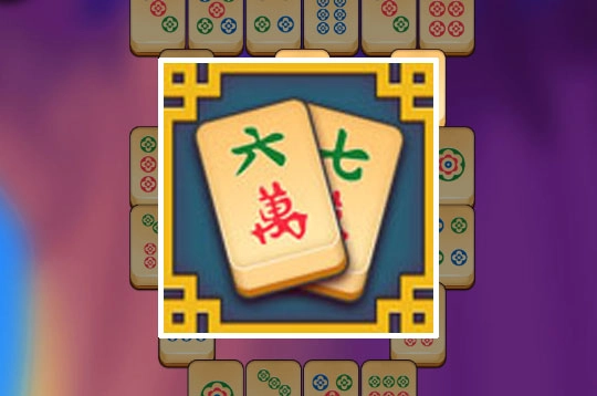 Mahjong Frenzy - Jogo Grátis Online