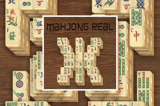 Mahjong Digital - Jogo Gratuito Online
