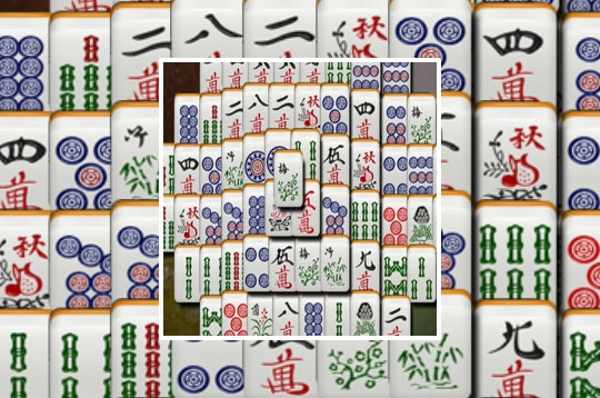 Jogar Mahjongg Solitaire Tiles jogo online gratuito