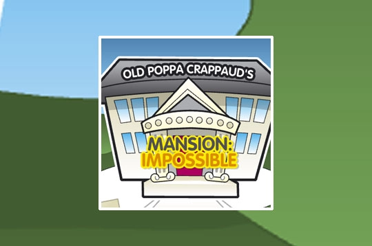 Mansion Impossible