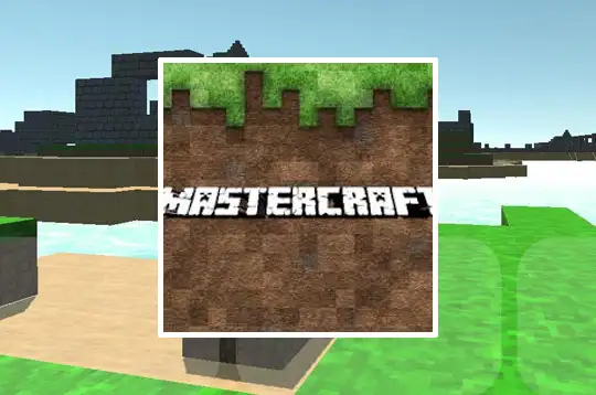 Master Craft em Jogos na Internet