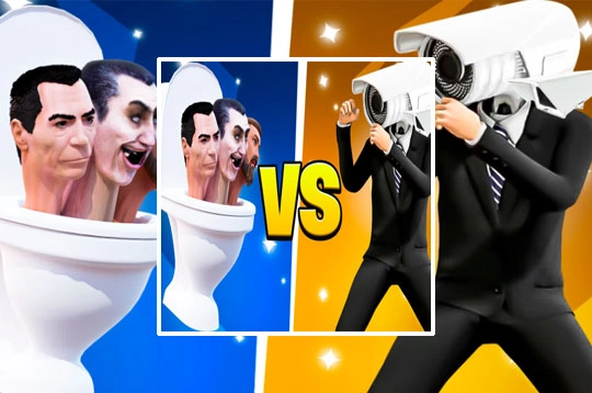 Merge Toilet