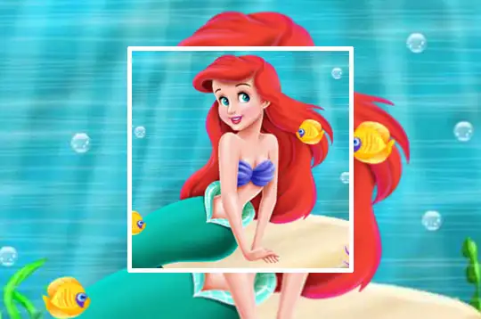 Ariels Mermaid 101 - Culga Games  Jogos online, Online gratis, Jogos