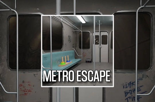 Metro Escape