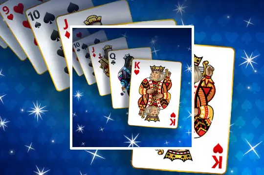 Microsoft atualiza seu pacote de jogos clássicos de cartas Solitaire