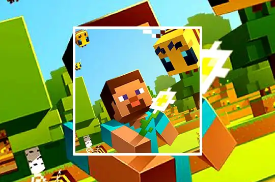 Jogo Mineblox Memory Challenge no Jogos 360