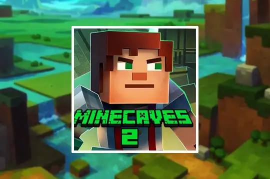 Minecaves - Jogo Gratuito Online