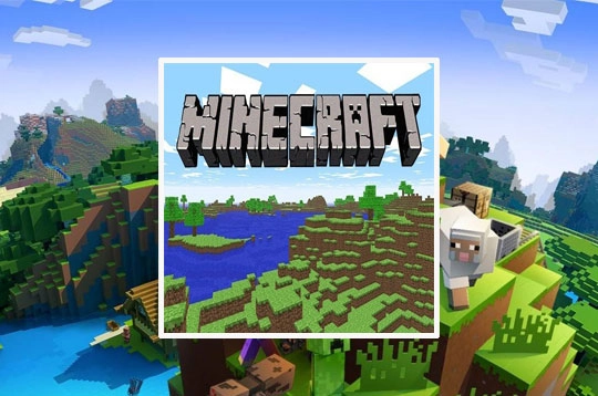 Minecraft Classic em Jogos na Internet