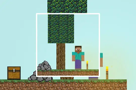 Paper Minecraft 2D - Jogos Gratis Pro 