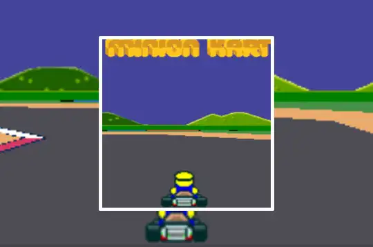 Minion Kart