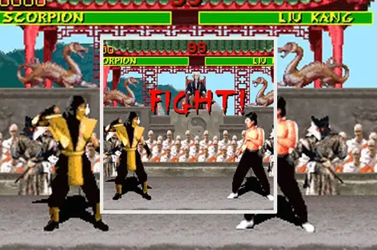 Mortal Kombat 1 em Jogos na Internet