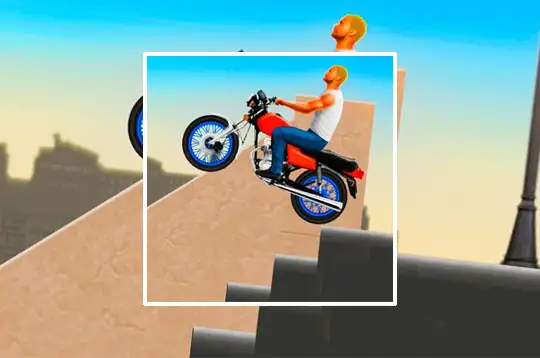 Código de Presente no Jogo de Grau Como Nunca Visto Antes: Moto Wheelie 3D  