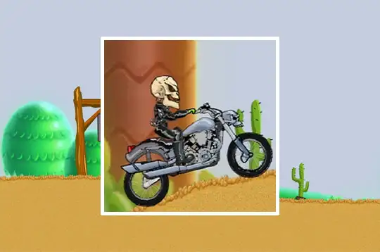 Motor Bike Hill Racing 2D em Jogos na Internet