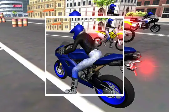 3D MOTO SIMULATOR 2 - Jogue Grátis Online!