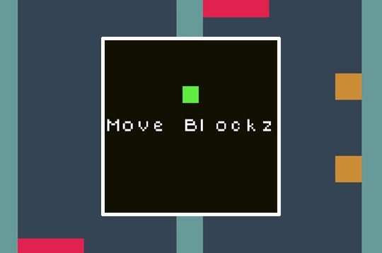 Move Blockz