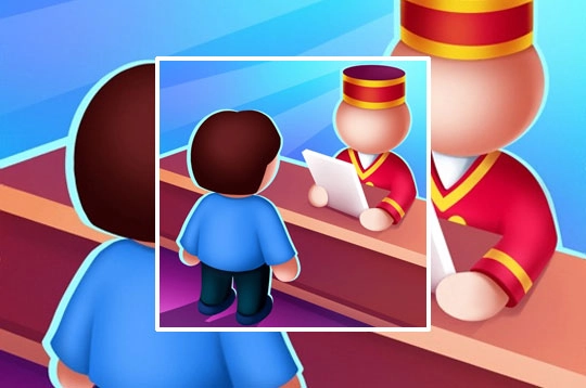 My Perfect Hotel En Ligne Gratuit