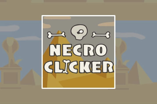 Necro Clicker em Jogos na Internet