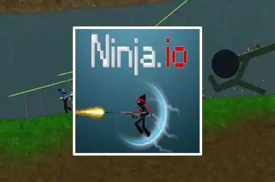 Ninja Io Juegos Online