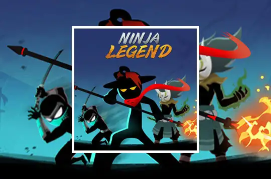 Jogos de Ninja em Jogos na Internet