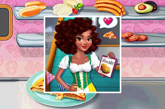 Noelles Food Flurry