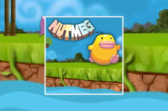 Nutmeg