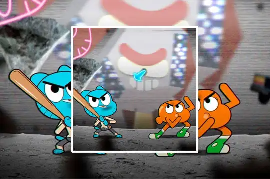 O Incrível Mundo De Gumball Os Diretores Conectados de graça sobre