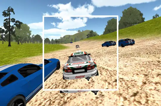 Offroad Racer