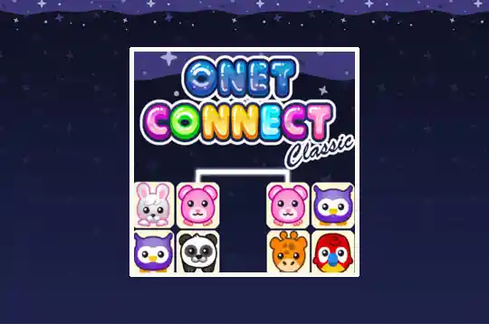 Play Onet Connect Classic - Famobi HTML5 Game Catalogue