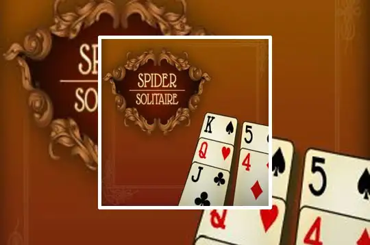 Spider Solitaire - Click Jogos