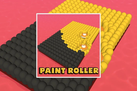 Paint Roller