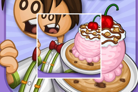 Papa's Bakeria - Friv Games Online