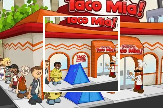 Papa's Taco Mia - Jogue Papa's Taco Mia Jogo Online