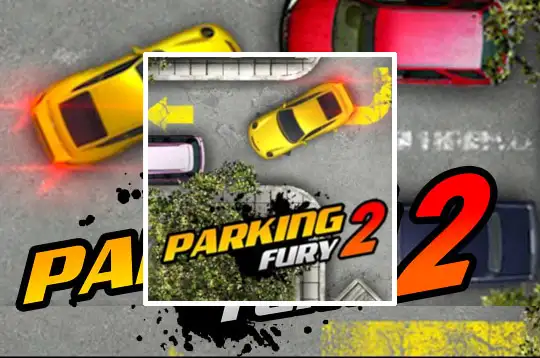 PARKING FURY 2 jogo online gratuito em