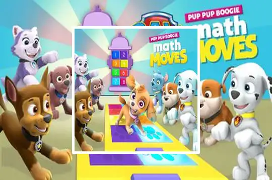 Jogos de paw patrol, Jogos de paw patrol grátis