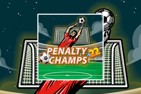 Penalty Fever on Culga Games