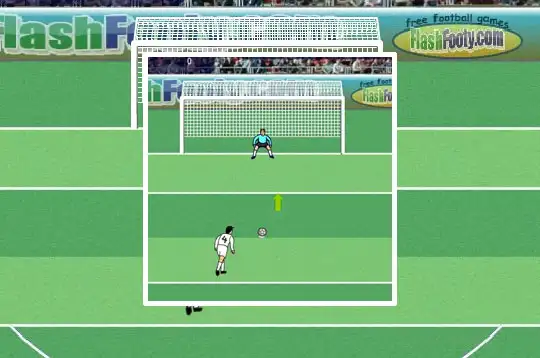 Penalty Fever em Jogos na Internet