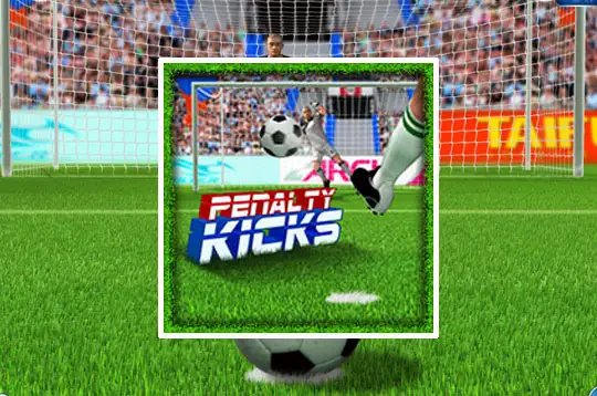 Jogos de Cobrança de Penalti em Jogos na Internet