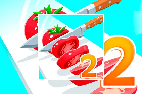 Perfect Slices 2