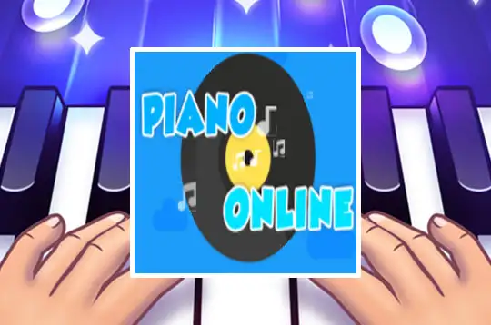 Piano Play - Jogo Online - Joga Agora