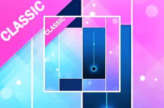 Piano Tiles Class em Jogos na Internet