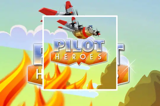 Pilot Heroes