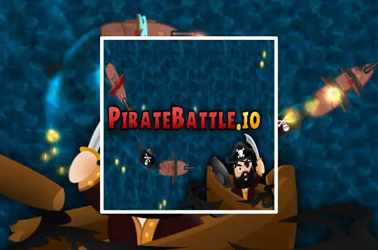 Piratebattle .io